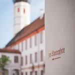 Hotel Kloster Beuerberg
