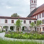 Hotel Kloster Beuerberg *