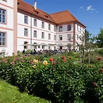 Hotel Kloster Beuerberg Eurasburg