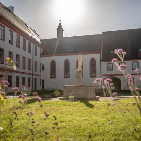 Kloster Beuerberg * Eurasburg