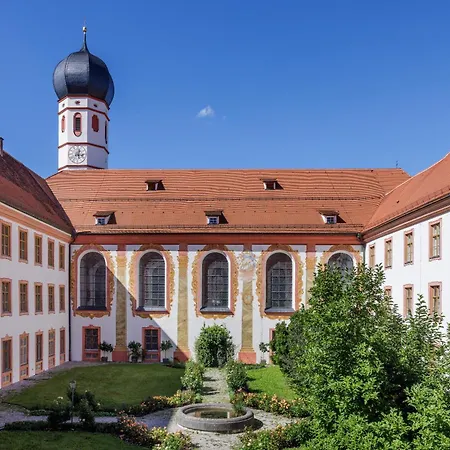 Josef Im Kloster Beuerberg