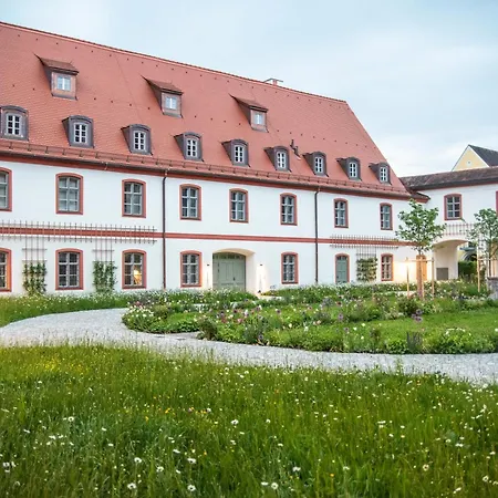 Josef Im Kloster Beuerberg Hotel