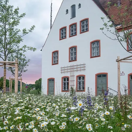 Kloster Beuerberg Hotel *