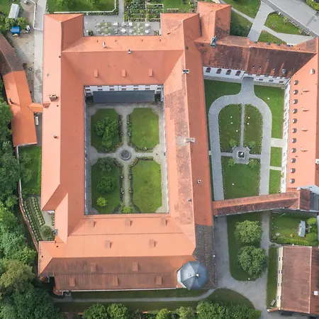 Josef Im Kloster Beuerberg *