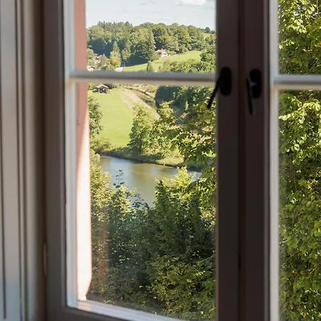 Hotel Josef Im Kloster Beuerberg *