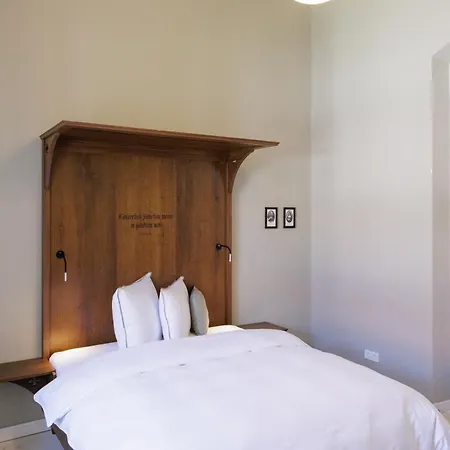 Josef Im Kloster Beuerberg Hotel Eurasburg