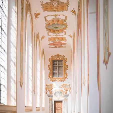 Josef Im Kloster Beuerberg Hotel