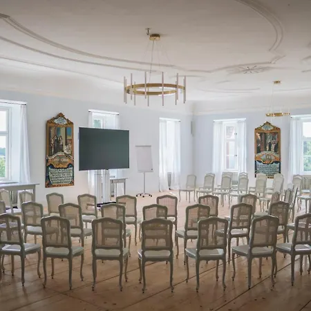 Josef Im Kloster Beuerberg Eurasburg