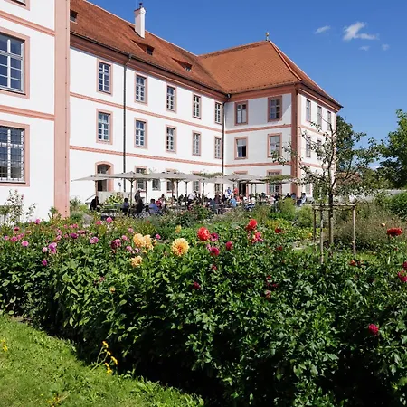 Hotel Josef Im Kloster Beuerberg Eurasburg