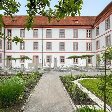 Josef Im Kloster Beuerberg Hotel *