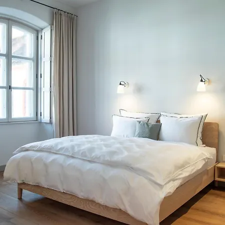 Hotel Kloster Beuerberg