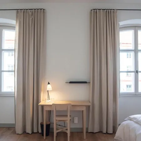 Hotel Kloster Beuerberg