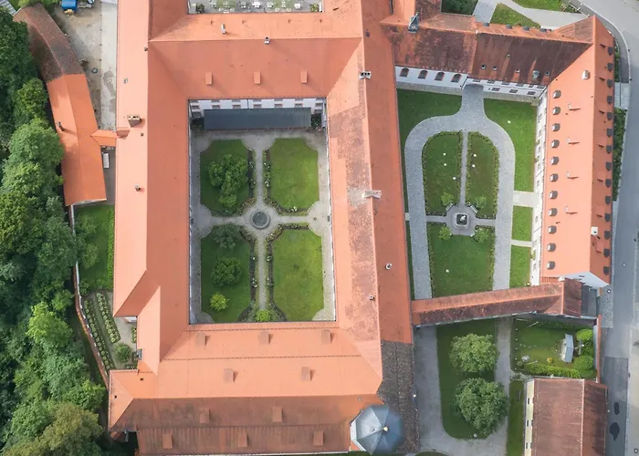 Kloster Beuerberg *
