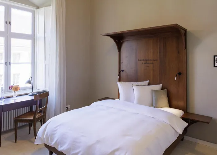 Hotel Kloster Beuerberg Eurasburg