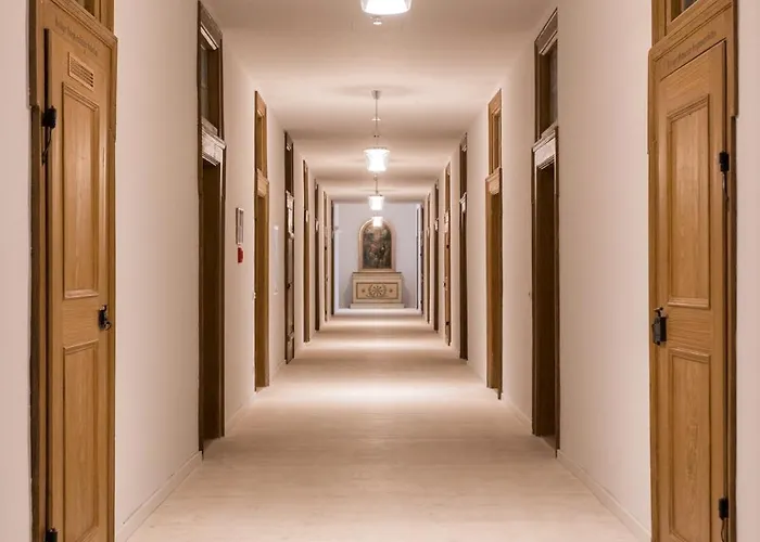 Kloster Beuerberg Hotel Eurasburg