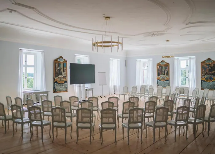 Kloster Beuerberg Eurasburg