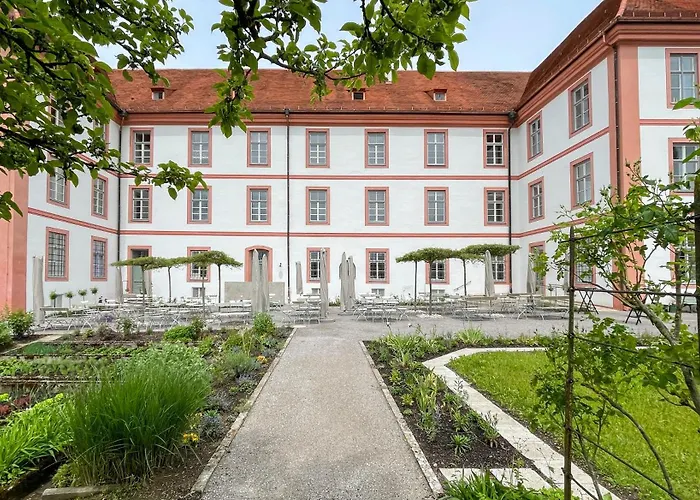 Kloster Beuerberg Hotel *