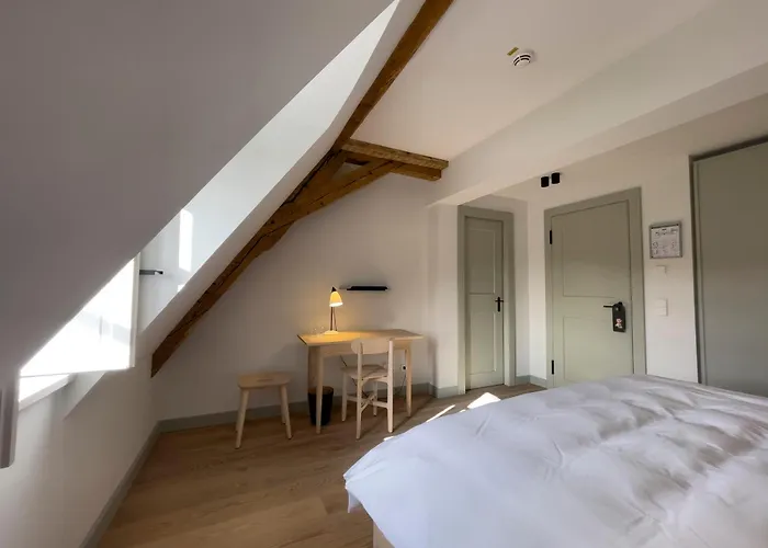 Hotel Kloster Beuerberg Eurasburg
