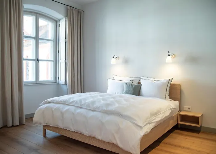 Hotel Kloster Beuerberg