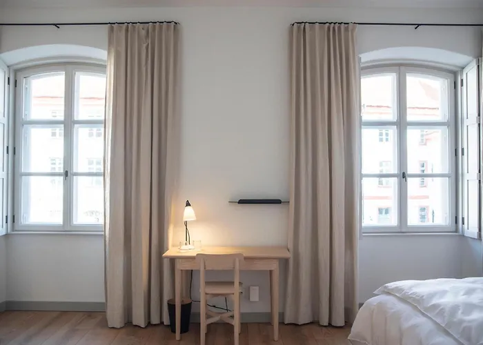 Hotel Kloster Beuerberg