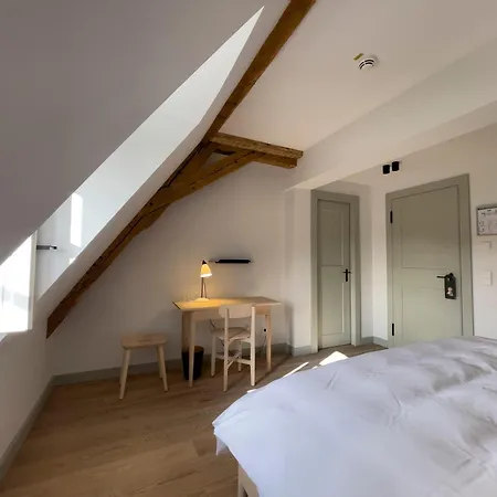 Hotel Josef Im Kloster Beuerberg Eurasburg