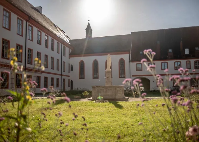 Josef Im Kloster Beuerberg * Eurasburg